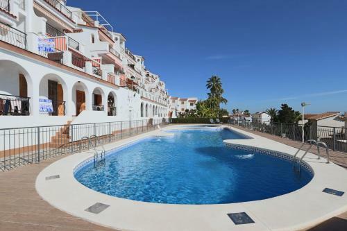 Apartamento Las Palmeras III - 001 - Santa Pola