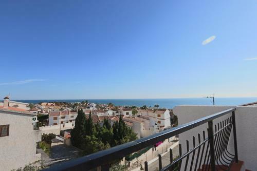 Apartamento Las Palmeras III - 001 - Santa Pola