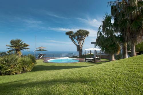 Villa Bahia De Michel