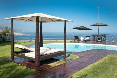 Villa Bahia De Michel