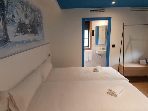 Hostal Alameda Rooms Santiago