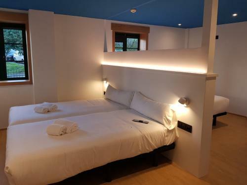 Hostal Alameda Rooms Santiago