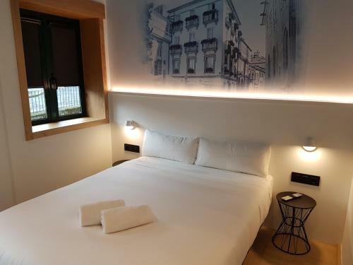 Hostal Alameda Rooms Santiago
