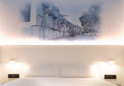 Hostal Alameda Rooms Santiago