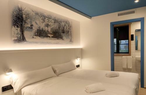 Hostal Alameda Rooms Santiago