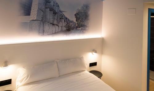 Hostal Alameda Rooms Santiago
