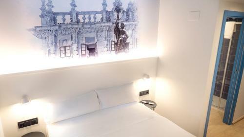 Hostal Alameda Rooms Santiago