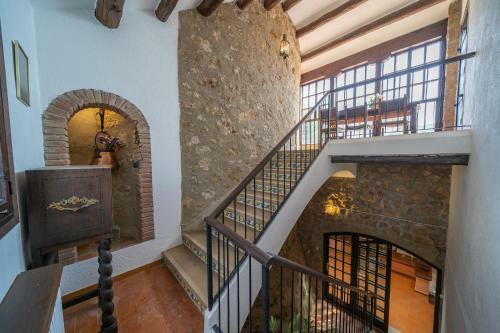 Villa Castillo Can Xirau Lux