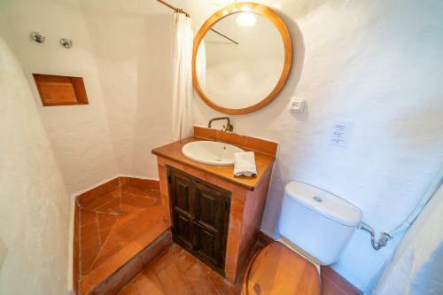 Villa Castillo Can Xirau Lux