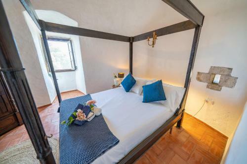 Villa Castillo Can Xirau Lux