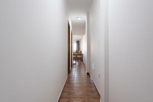 Apartments La Madera