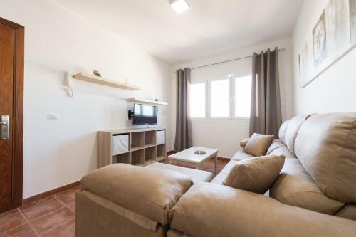 Apartments La Madera
