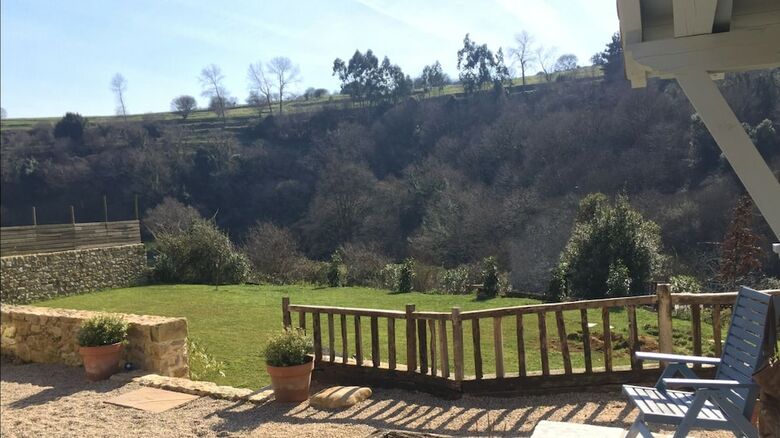 Apartamento Villa Inocencia