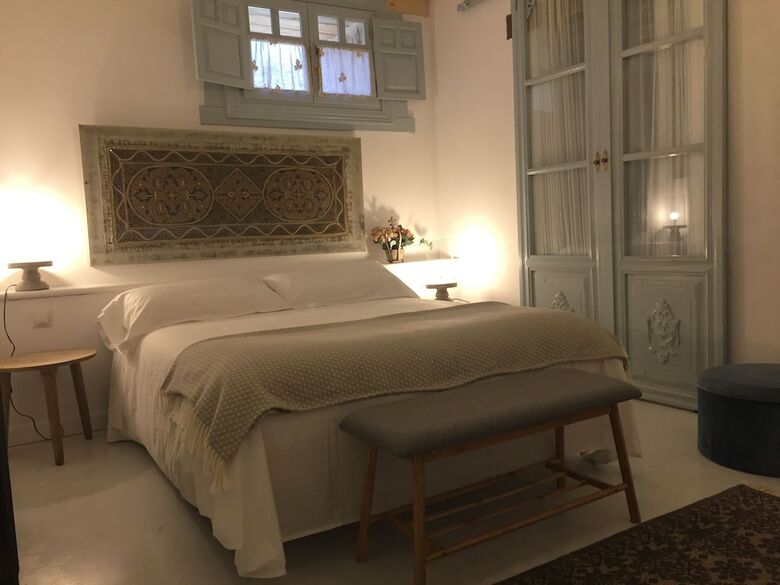 Apartamento Villa Inocencia