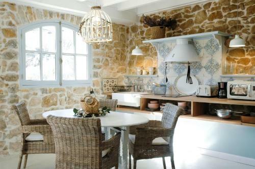 Apartamento Villa Inocencia