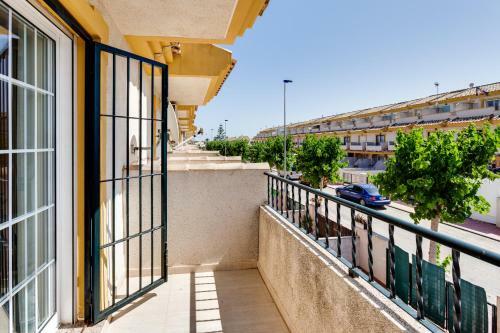 Vivienda 525 Santiago de La Ribera