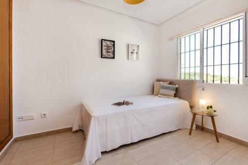 Vivienda 525 Santiago de La Ribera