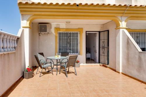 Vivienda 525 Santiago de La Ribera