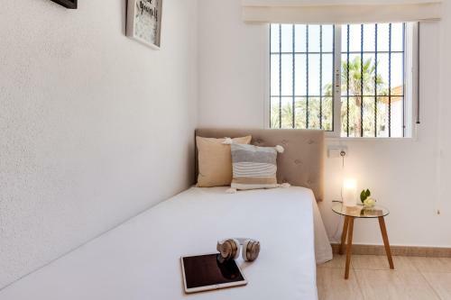 Vivienda 525 Santiago de La Ribera