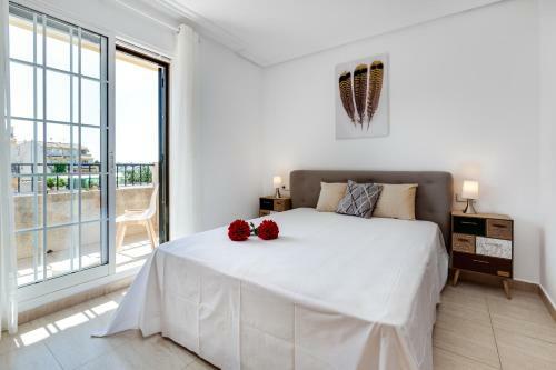 Vivienda 525 Santiago de La Ribera