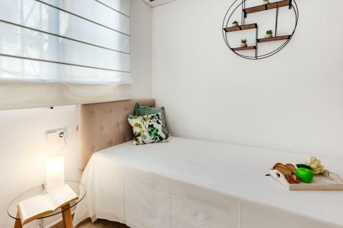 Vivienda 525 Santiago de La Ribera