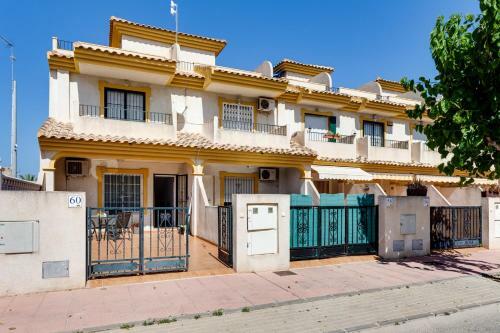 Vivienda 525 Santiago de La Ribera
