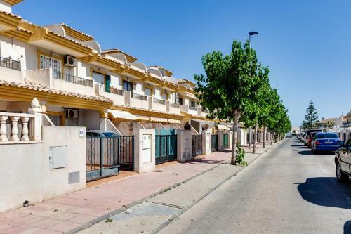 Vivienda 525 Santiago de La Ribera