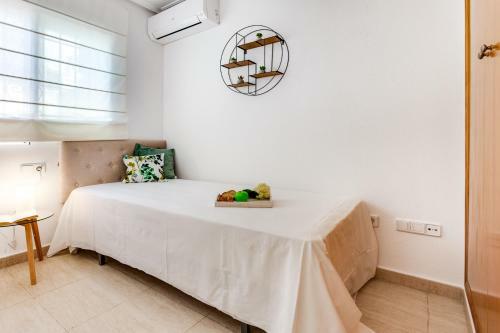 Vivienda 525 Santiago de La Ribera