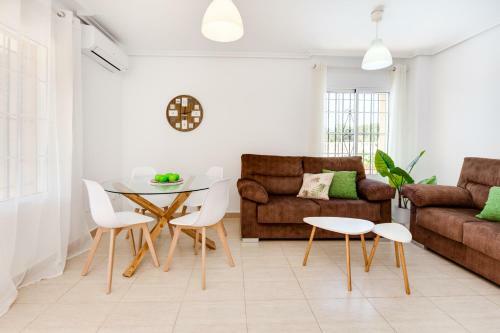 Vivienda 525 Santiago de La Ribera