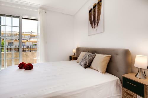 Vivienda 525 Santiago de La Ribera