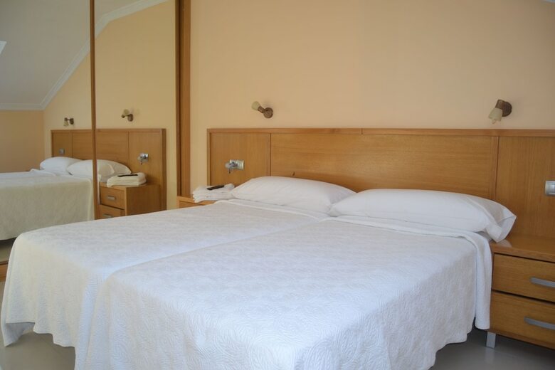 Hotel La Ribera