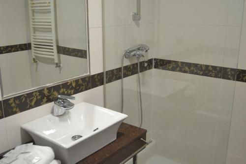 Hotel La Ribera