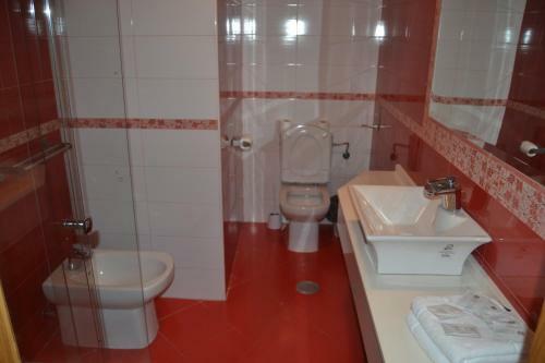 Hotel La Ribera