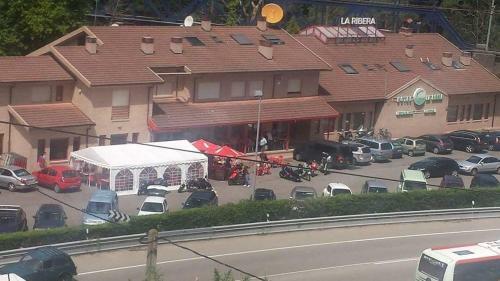 Hotel La Ribera