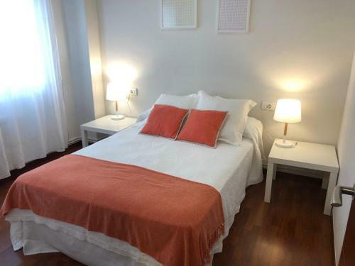 Apartamento Oh La Life! Atico Centrico Y Tranquilo