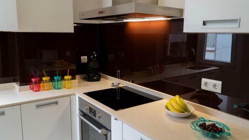 Apartamento Oh La Life! Atico Centrico Y Tranquilo