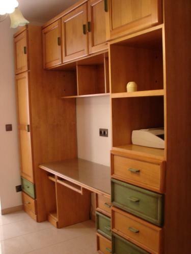 Apartamento Casa Gazquez