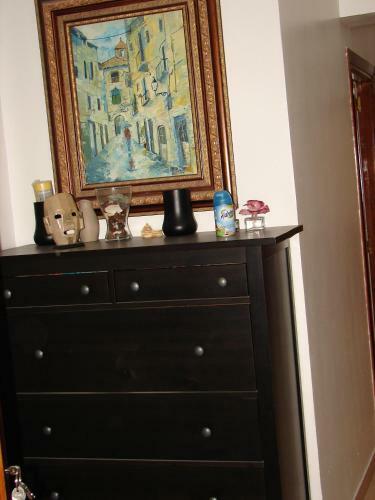 Apartamento Casa Gazquez