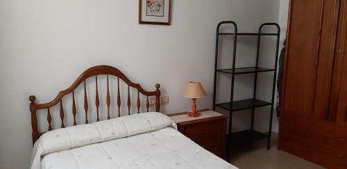 Apartamento Casa Gazquez