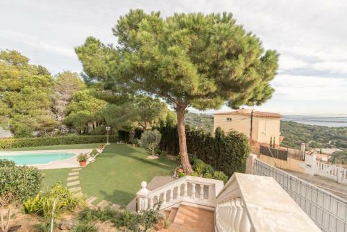 Villa Homeholidaysrentals Gema