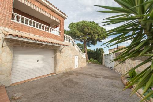 Villa Homeholidaysrentals Gema