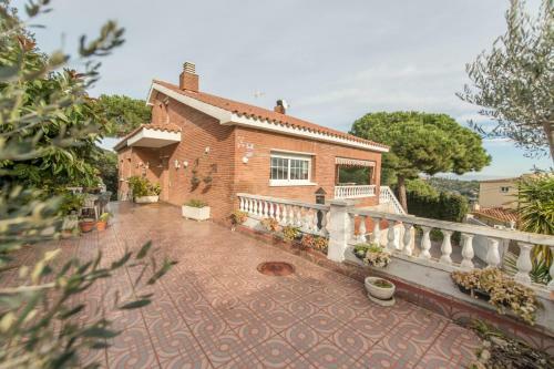 Villa Homeholidaysrentals Gema