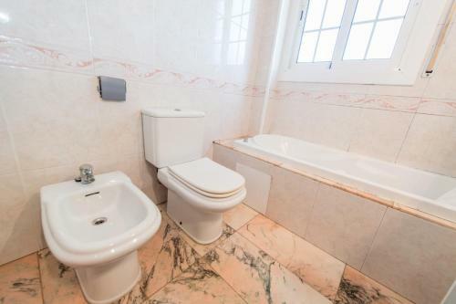 Villa Homeholidaysrentals Gema