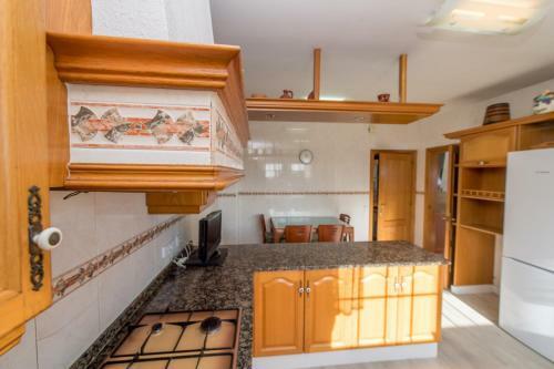 Villa Homeholidaysrentals Gema