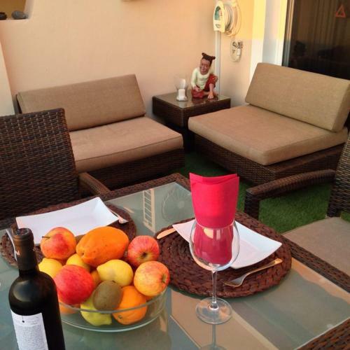 Apartamento Vistas Al Mar