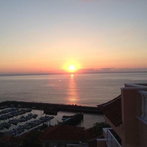 Apartamento Vistas Al Mar
