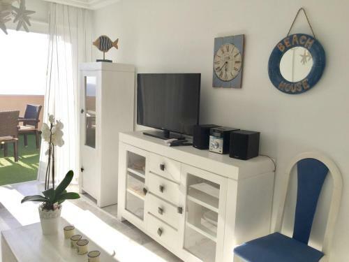 Apartamento Vistas Al Mar