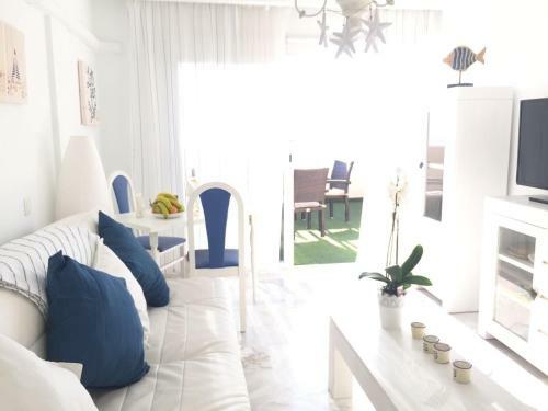 Apartamento Vistas Al Mar