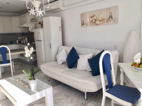 Apartamento Vistas Al Mar