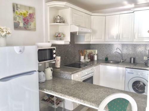 Apartamento Vistas Al Mar